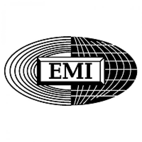 Logo of EMI