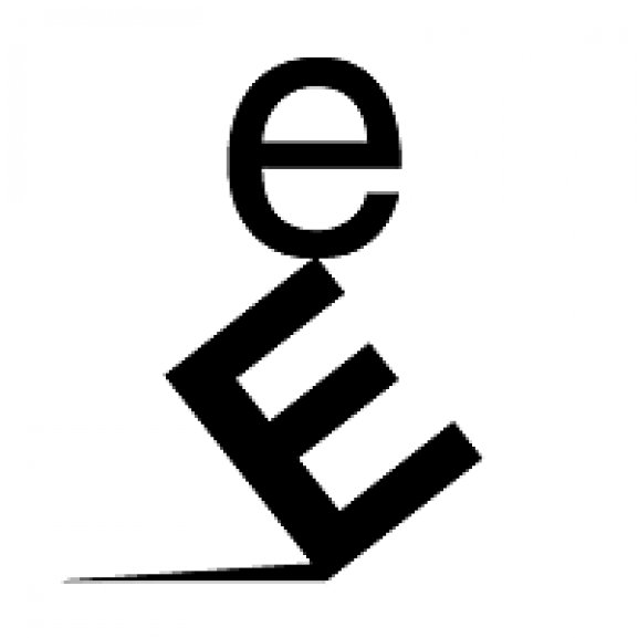 Logo of EE