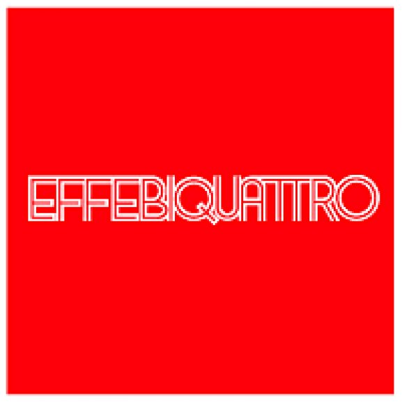 Logo of Effebiquattro