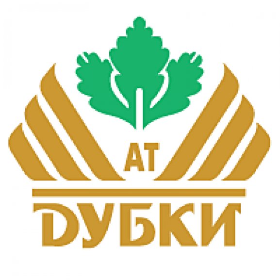 Logo of Dubki