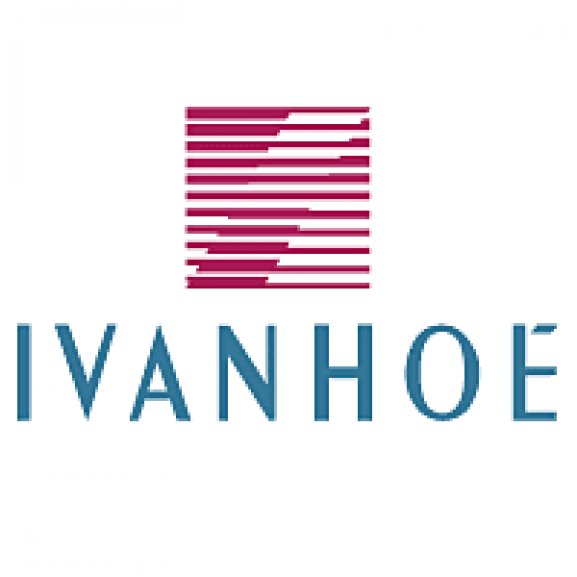 Logo of Ivanhoe
