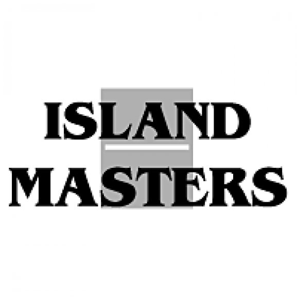 Logo of Island Masters