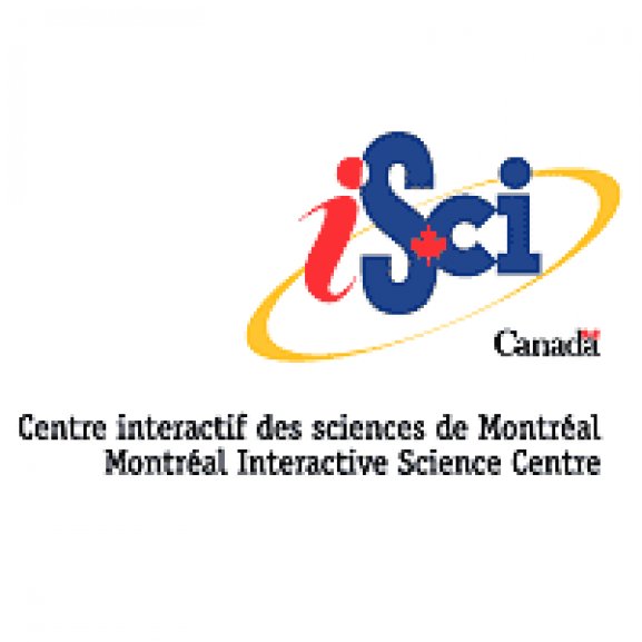 Logo of iSci Canada
