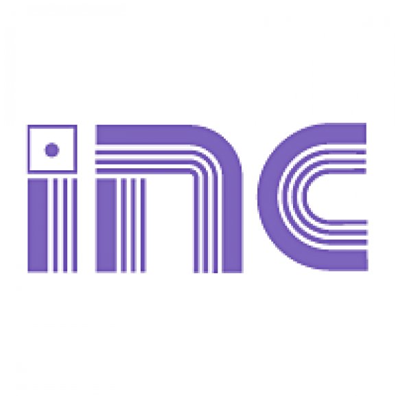 Logo of INC