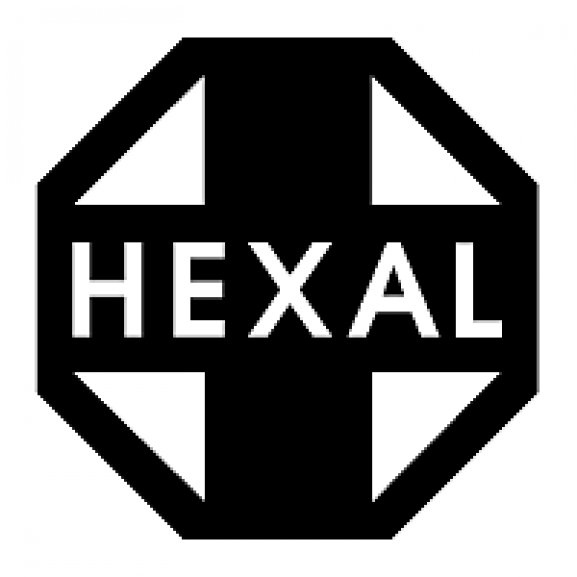 Logo of Hexal