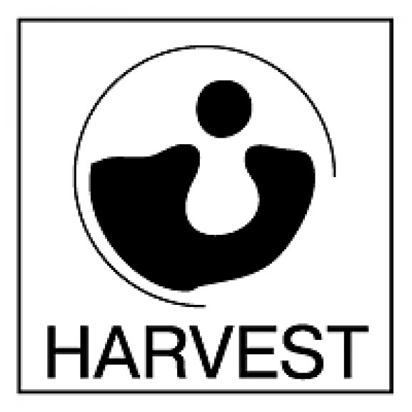 Logo of Harvest