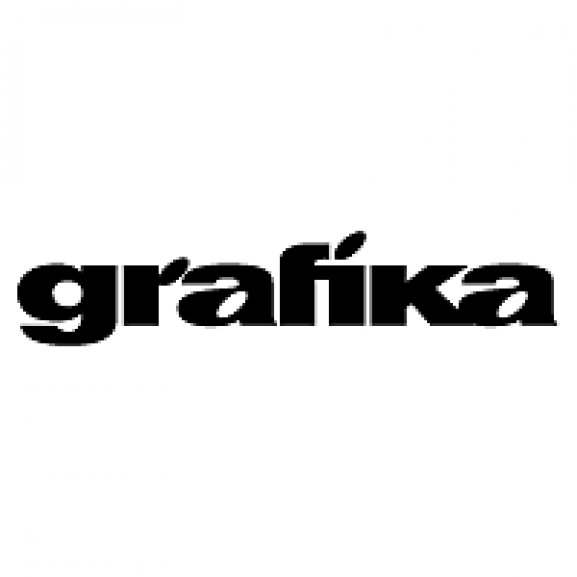 Logo of Grafika