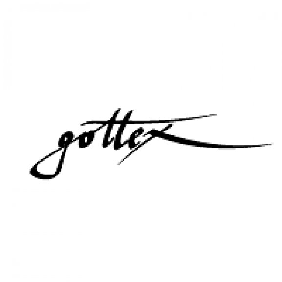 Logo of Gottex