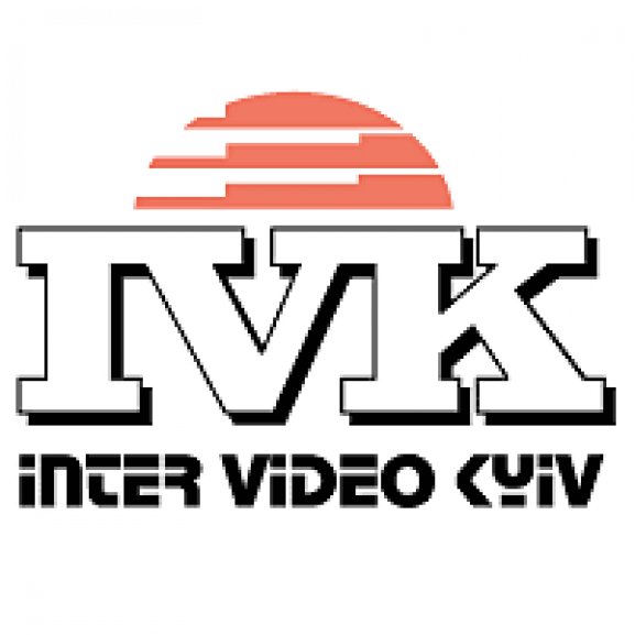 Logo of IVK TV