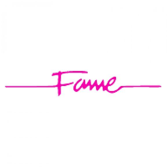 Logo of Fame Records