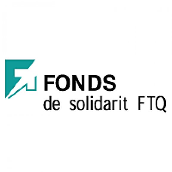 Logo of Fonds de Solidarit FTQ
