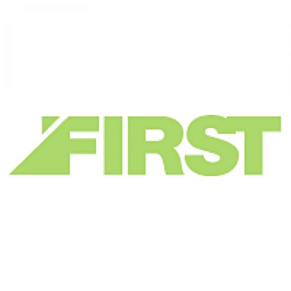 Logo of First