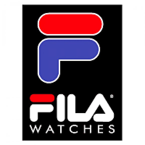 Logo of FILA Watches