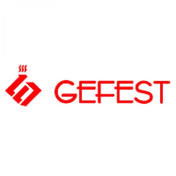 Logo of Gefest
