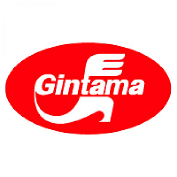Logo of Gintama