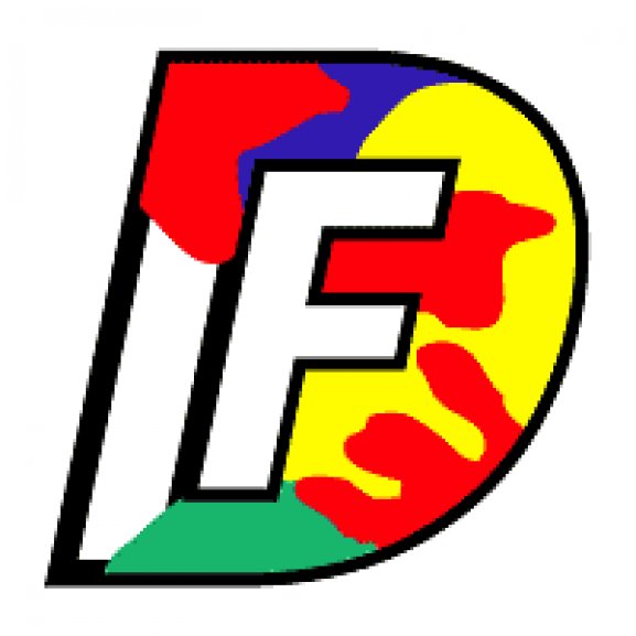 Logo of Fraktal