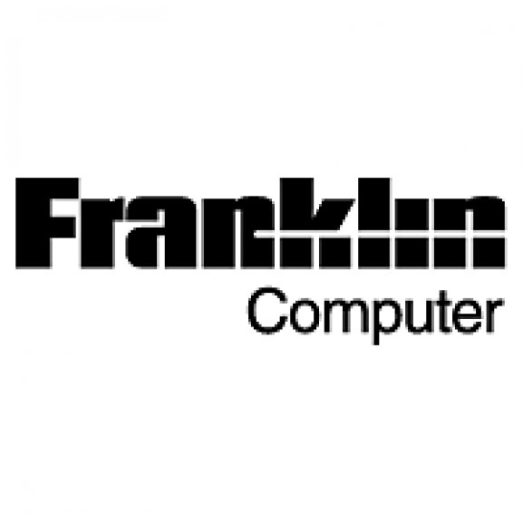 Logo of Franklin Computer