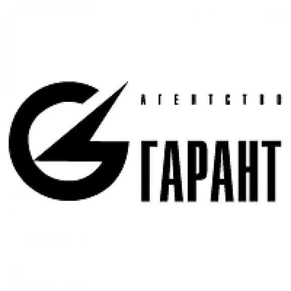Logo of Garant