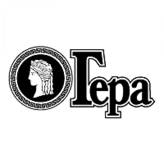 Logo of Gera