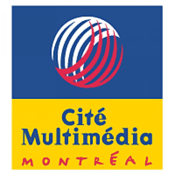 Logo of Cite Multimedia