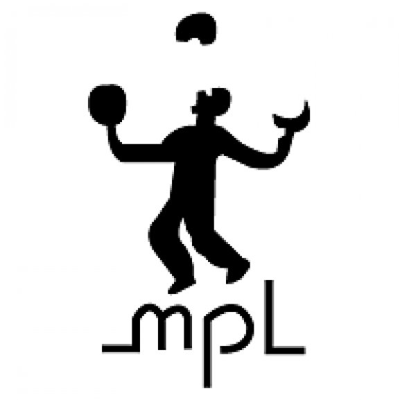 Logo of MPL Records