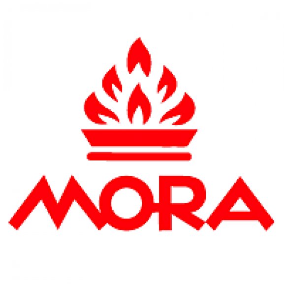Logo of Mora