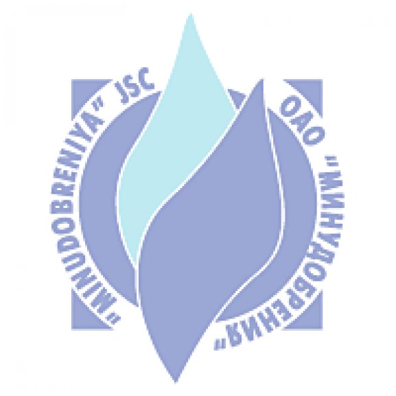 Logo of Minudobreniya
