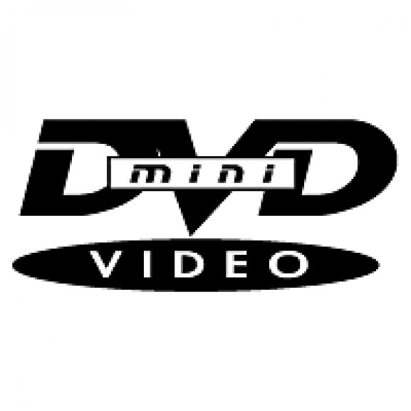 Logo of DVD Video mini