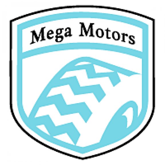 Logo of Mega Motors