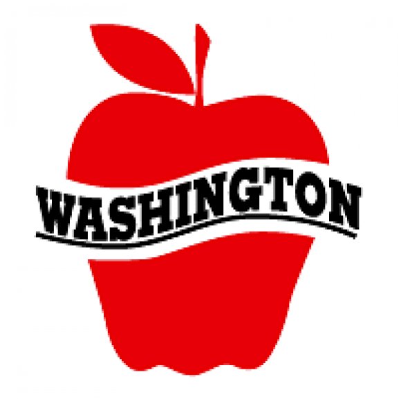 Logo of Washington Apples Comission
