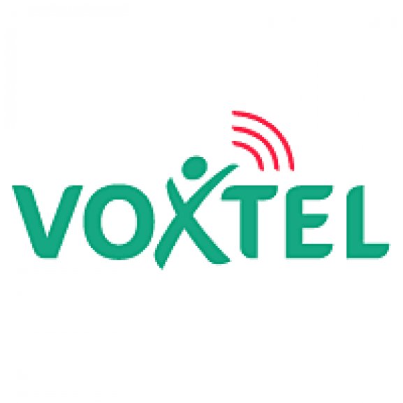 Logo of Voxtel