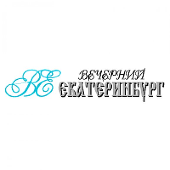 Logo of Vecherniy Ekaterinburg