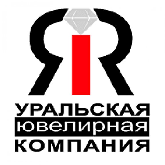 Logo of Ural Jewelry