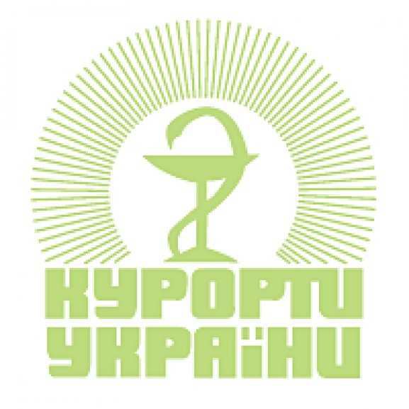 Logo of Ukrainian Resorts