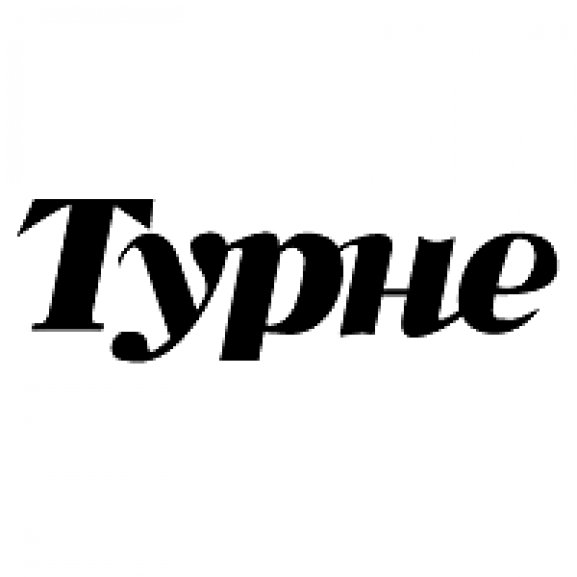 Logo of Turne