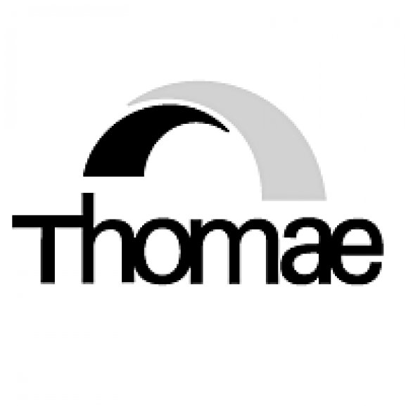 Logo of Thomae Pharmaceutics