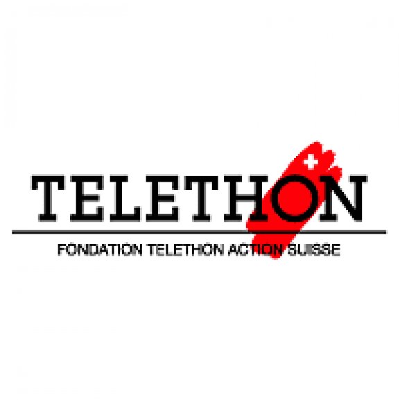 Logo of Telethon