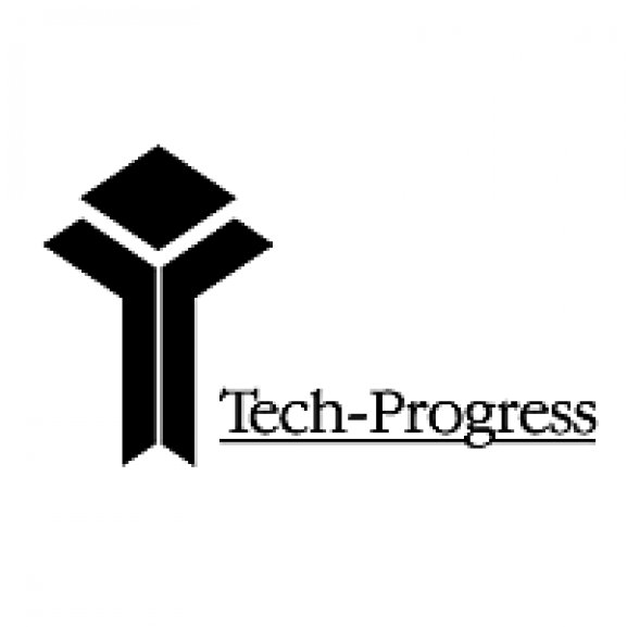 Logo of Tech-Progress