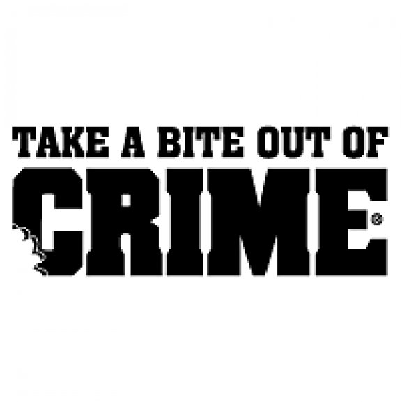 Logo of Take A Bite Out Of Crime