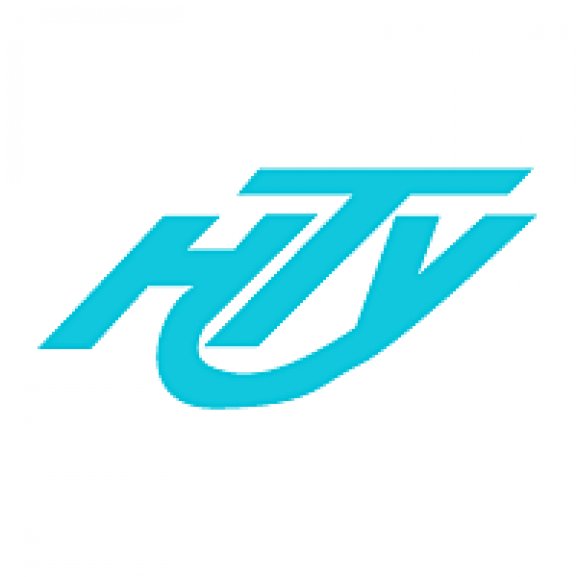 Logo of NTU TV