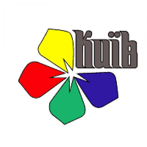 Logo of Kiev TV