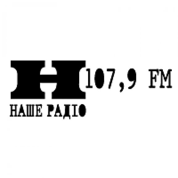 Logo of Nashe Radio