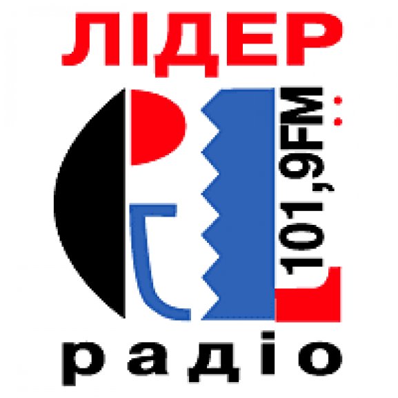 Logo of Lider Radio