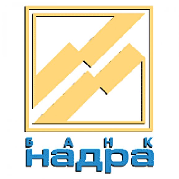 Logo of Nadra Bank