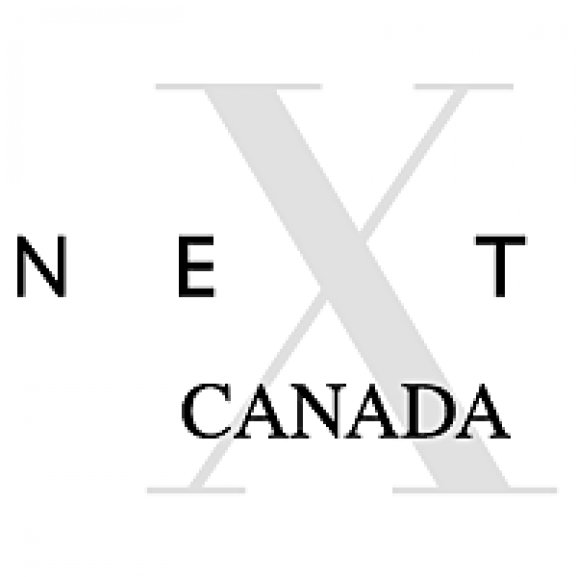 Logo of Next Canada