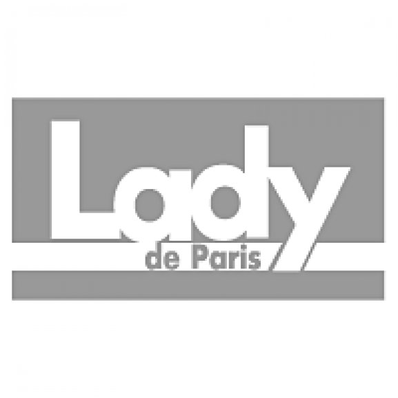 Logo of Lady de Paris