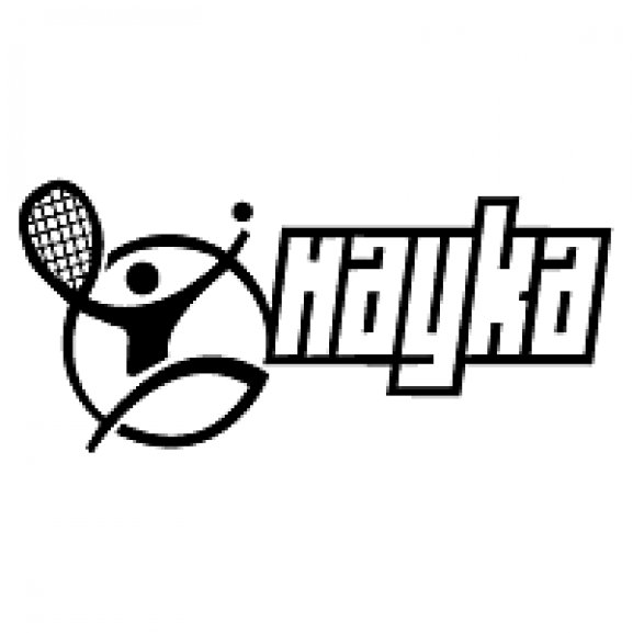 Logo of Nauka