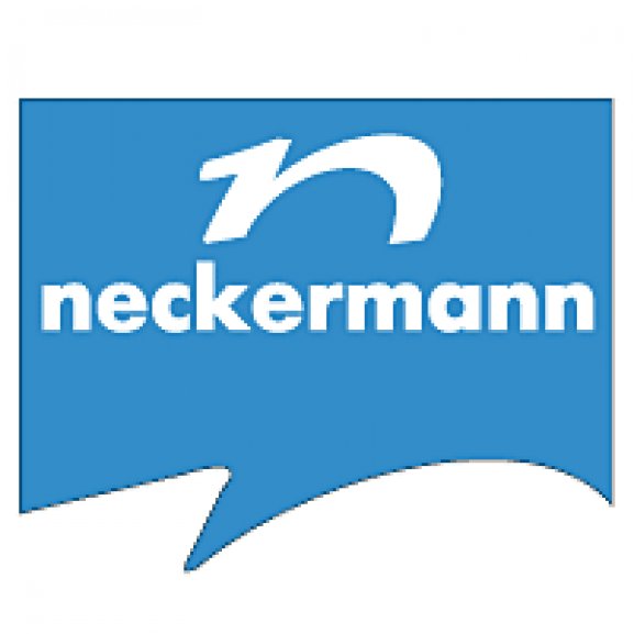 Logo of Neckermann