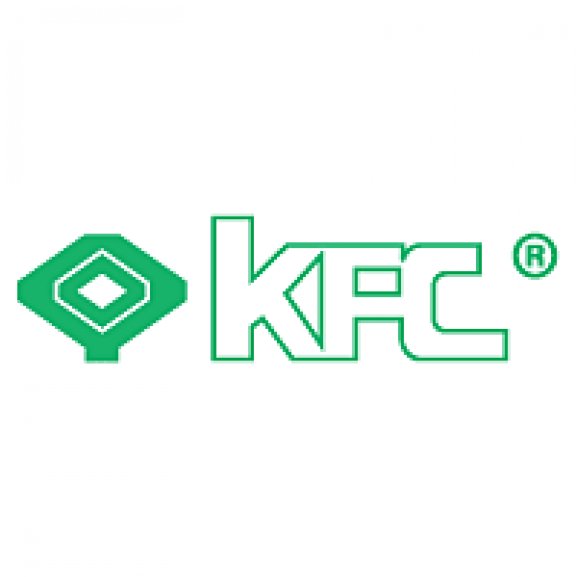Logo of KFC