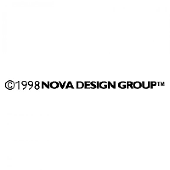 Logo of Nova Design Group